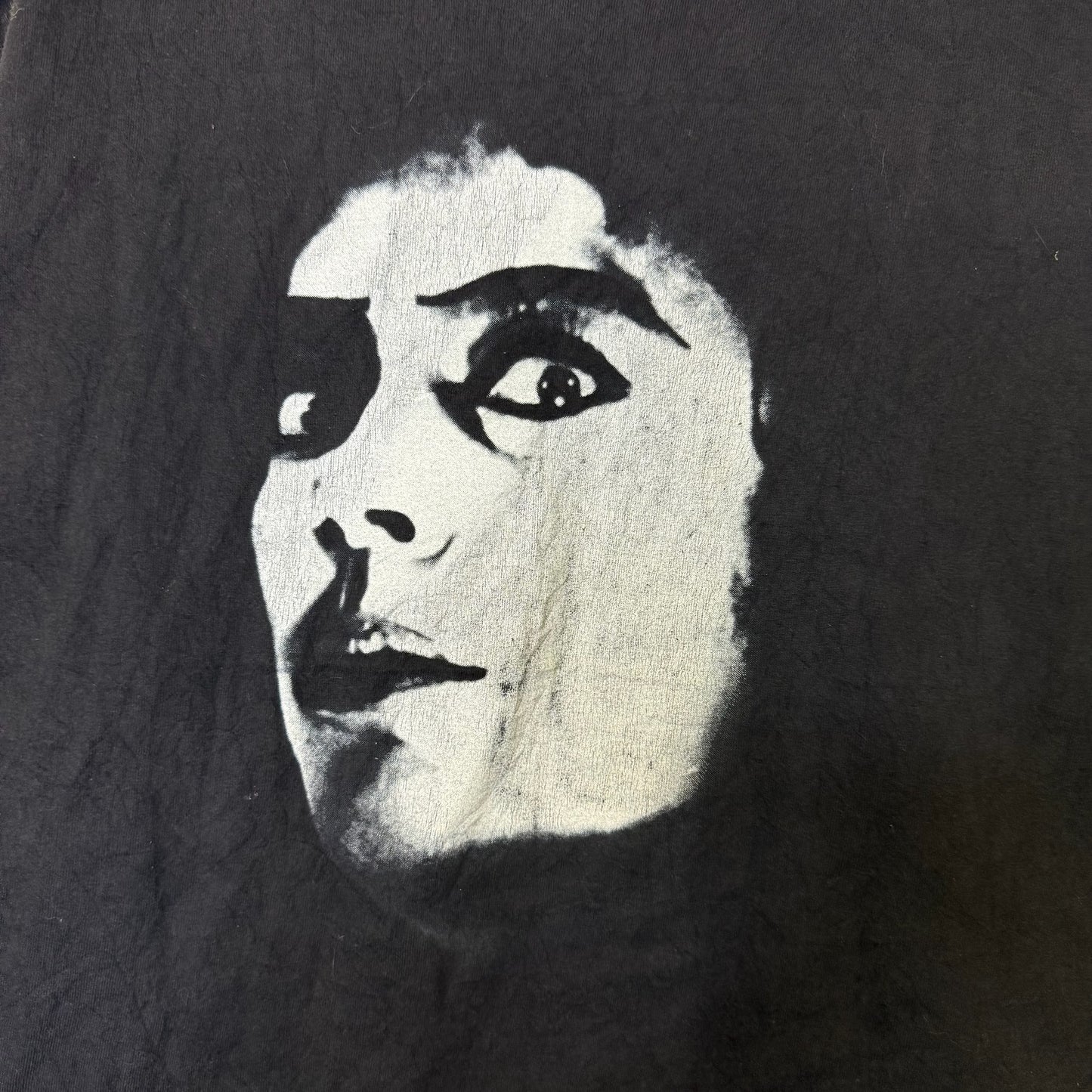 2003 Rocky Horror Picture Show Long Sleeve Sz 2XL (B2286)