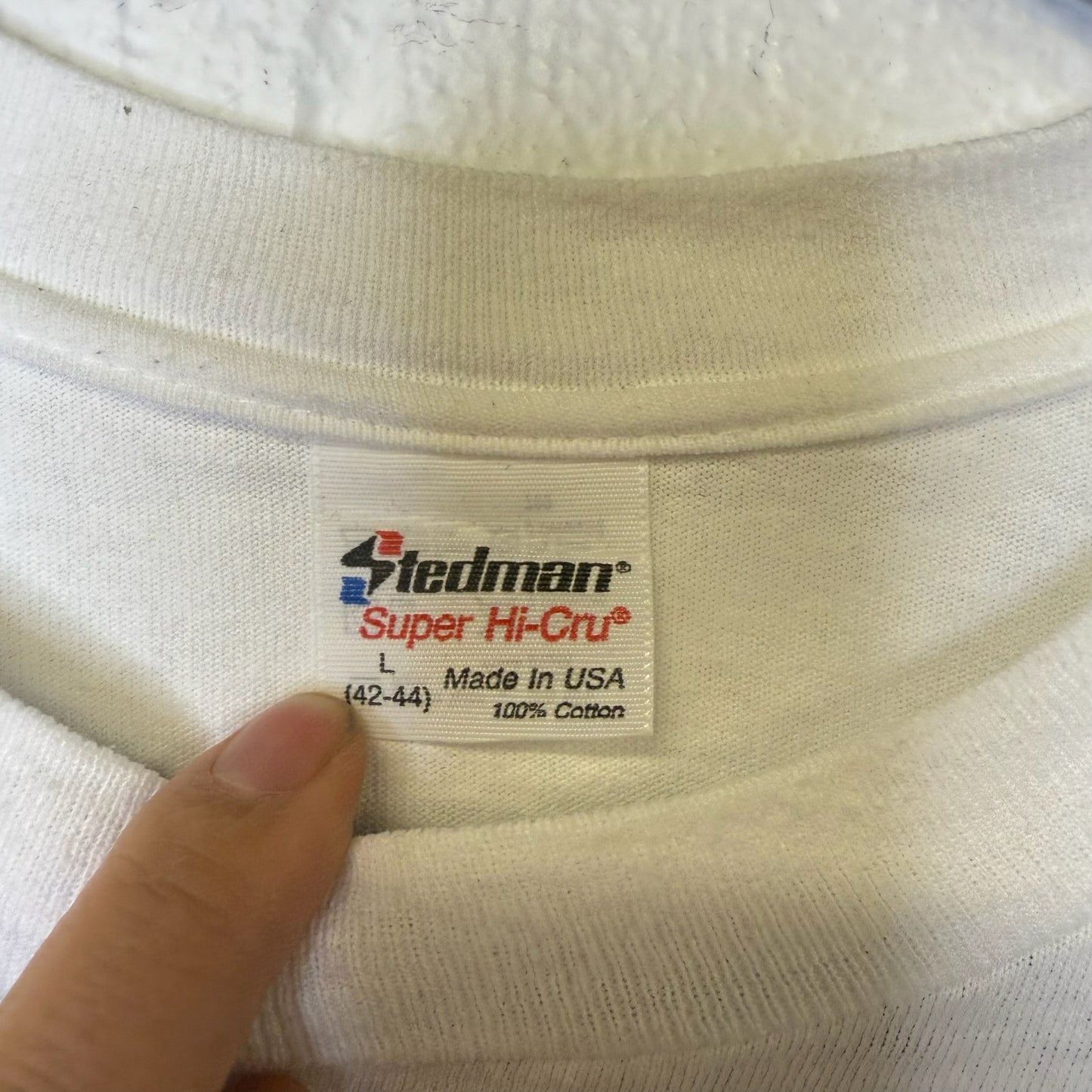 90's Roberto Pittsburg Pirates MLB T-shirt Sz L (B1741)