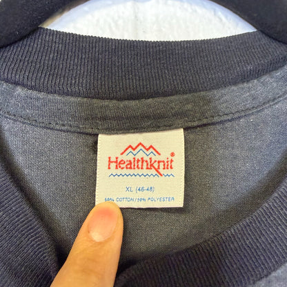 1987 Pink Floyd T-Shirt Sz XL (B387)