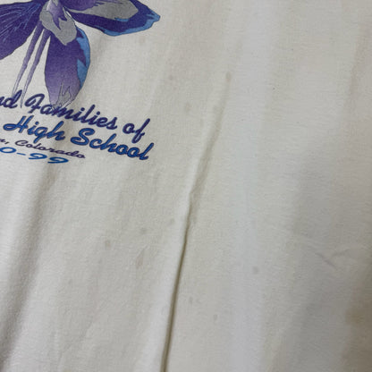 1999 Colombine Memorial T-shirt Sz 2XL (B1698)