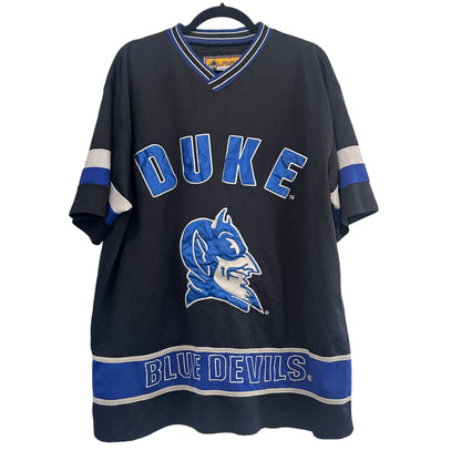 90's Duke Blue Devils Jersey Sz 2XL (A4295)