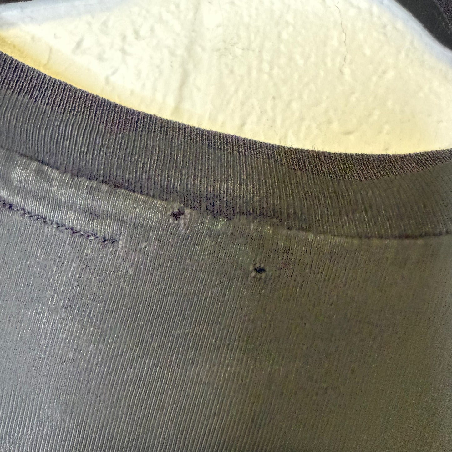 90's Ramones Rock n' Roll High School T-Shirt Sz XL