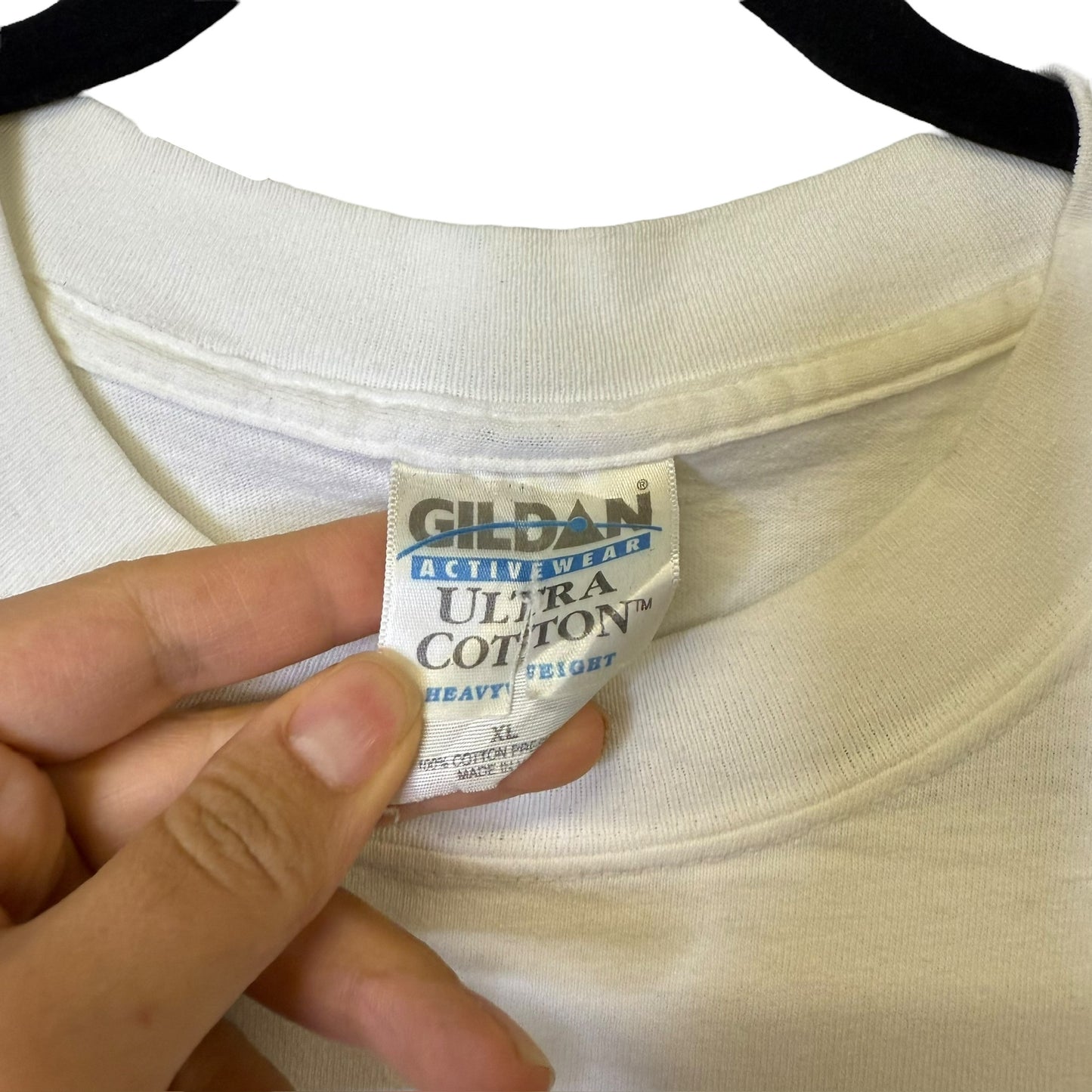 2001 Philadelphia 76ers NBA Eastern Conference Champs Sz XL