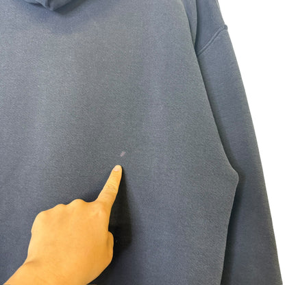 2004 Ramones Hoodie Sz XL