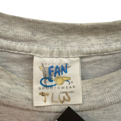 1993 Jacksonville Jaguars NFL T-Shirt Sz L (B1077)