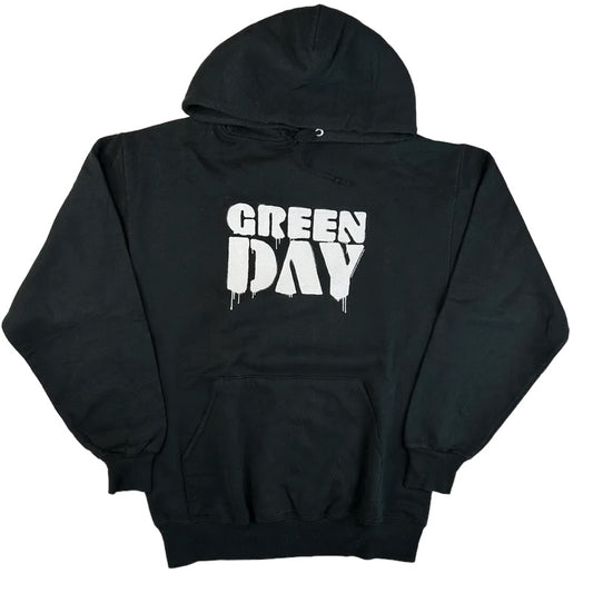 2002 Green Day Hoodie Sz M (R037)