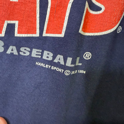 1994 Toronto Blue Jays MLB T-shirt Sz XL (B1623)