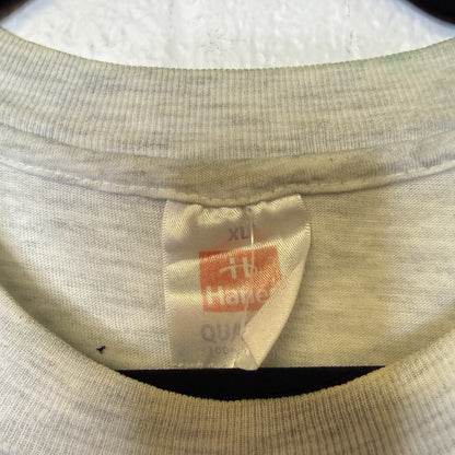 90's Wales Dragons Rugby T-shirt Sz XL (B1540)