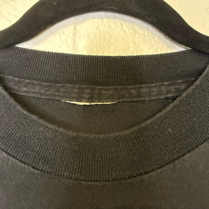 90's Chevy Monte Carlo Lightning T-Shirt Sz XL