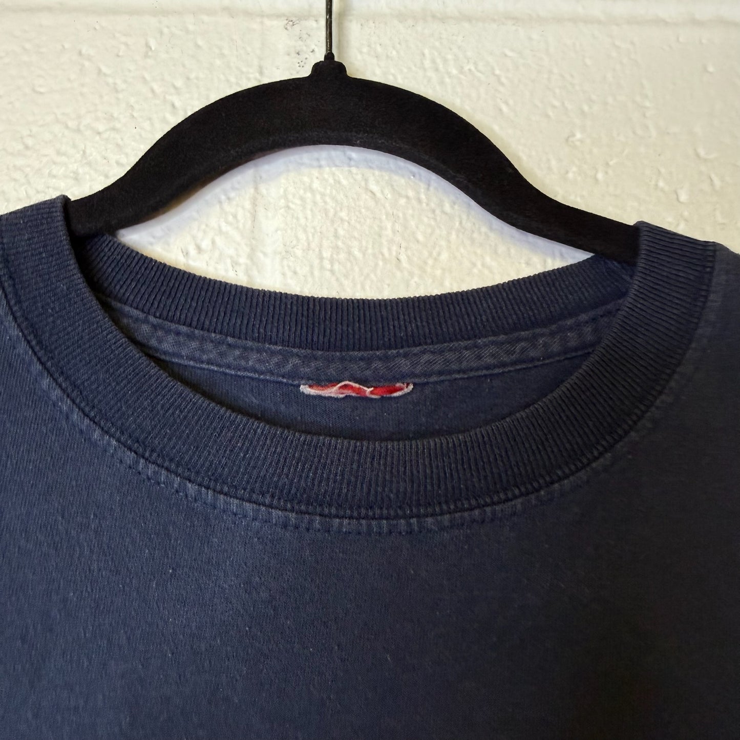 2000s JNCO Flame Head T-Shirt Sz L (B2628)