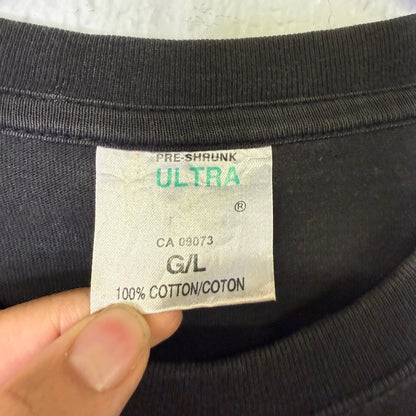 1998 Stone Cold Steve Austin WWF Sz L (B687)