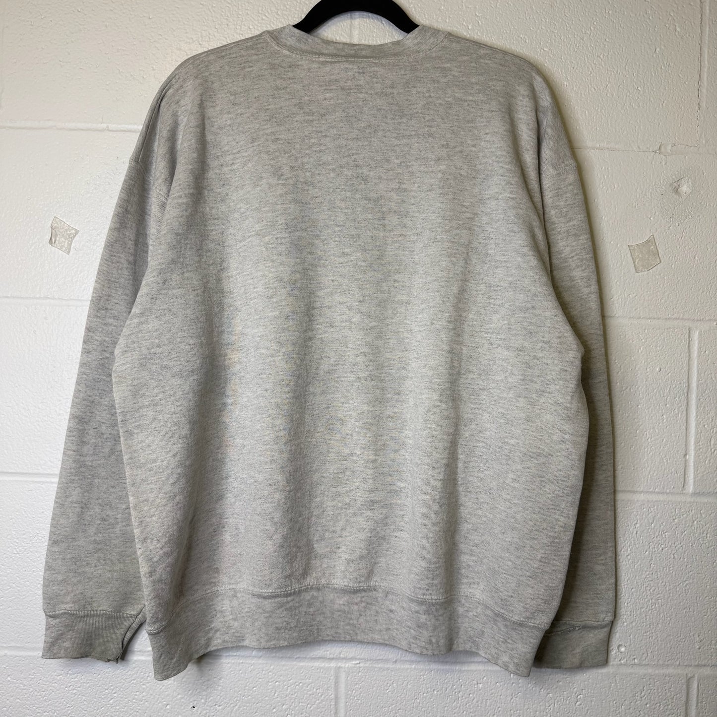 1994 University of Kentucky Wildcats NCAA Crewneck Sz L (B2409)