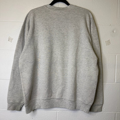 1994 University of Kentucky Wildcats NCAA Crewneck Sz L (B2409)