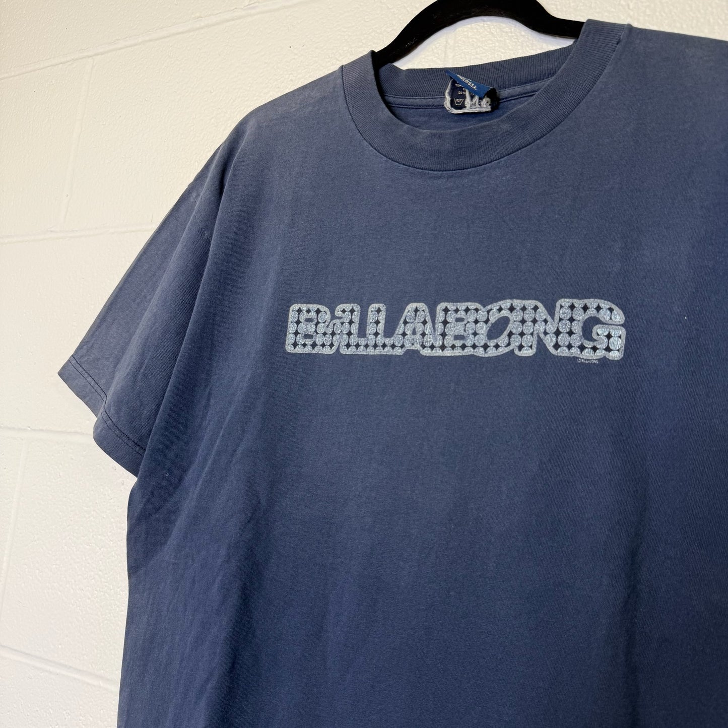 90s Billabong Surf T-shirt Sz L (B2926)