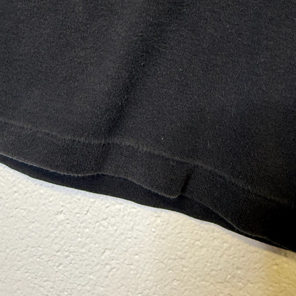 1981 Rush German Tour T-Shirt Sz M (B400)