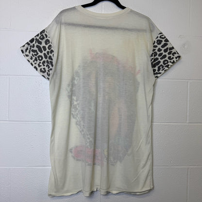 1988 Chippendales T-Shirt Sz XL (B356)