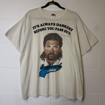 2000s East Bound & Down Promo T-shirt Sz XL (B1710)