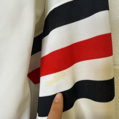 90s Chicago Blackhawks CCM Hockey NHL Jersey Sz XL (B1798)