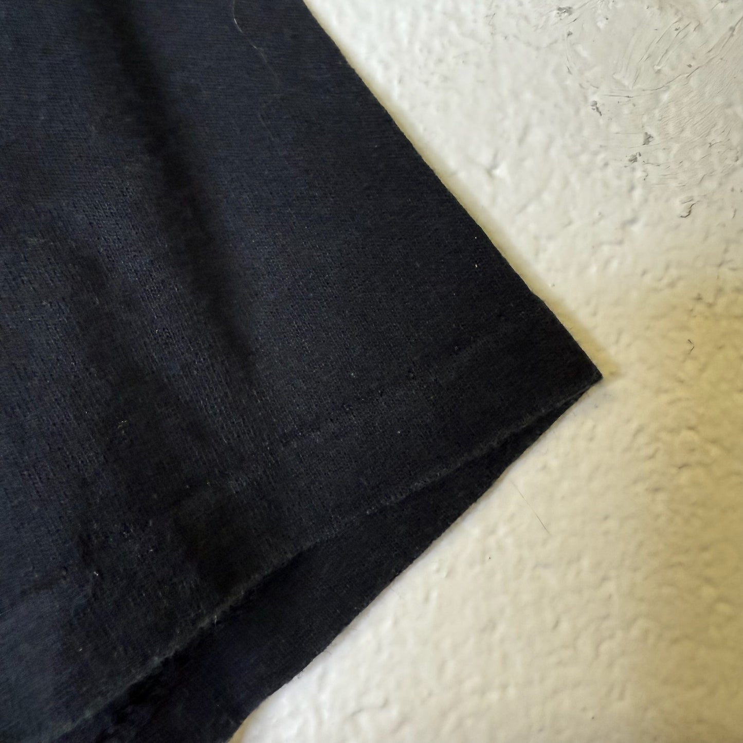 90’s Lawrence Taylor Player Card Nutmeg NFL New York Giants T-shirt Sz L (B1733)