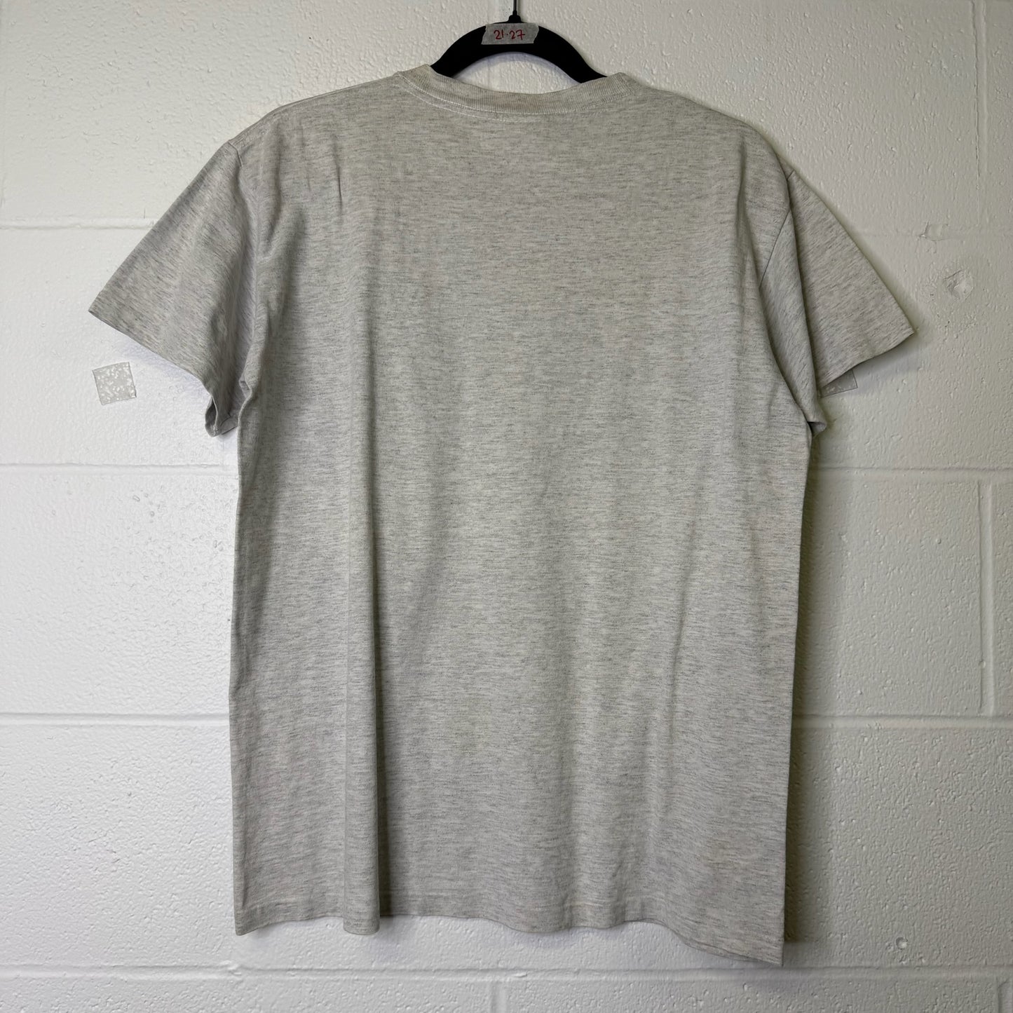 90's Chicago Blackhawks NHL T-shirt Sz L (B1671)