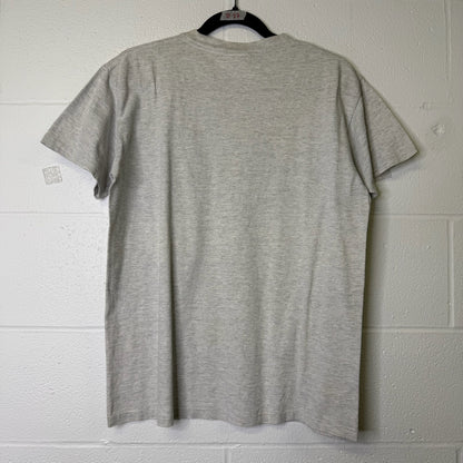 90's Chicago Blackhawks NHL T-shirt Sz L (B1671)