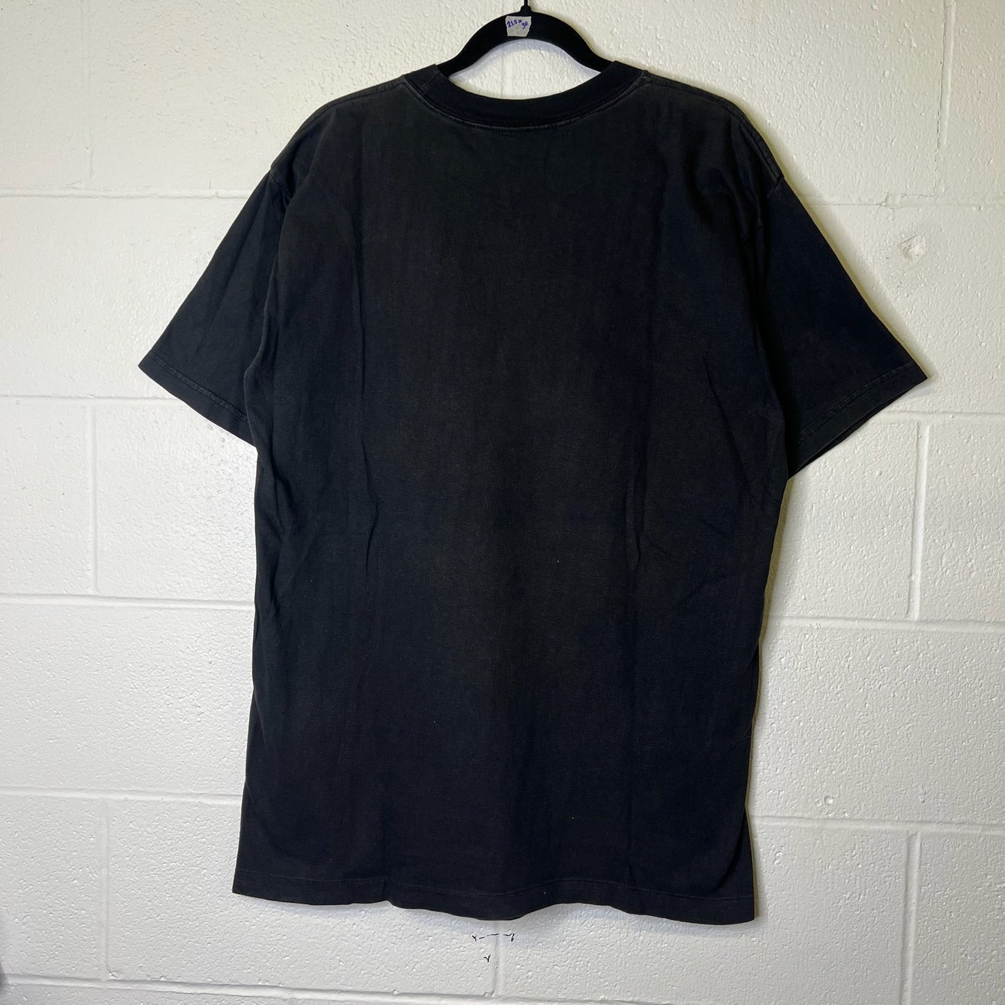 1993 Looney Tunes Bugs Bunny NFL T-Shirt (B2436)