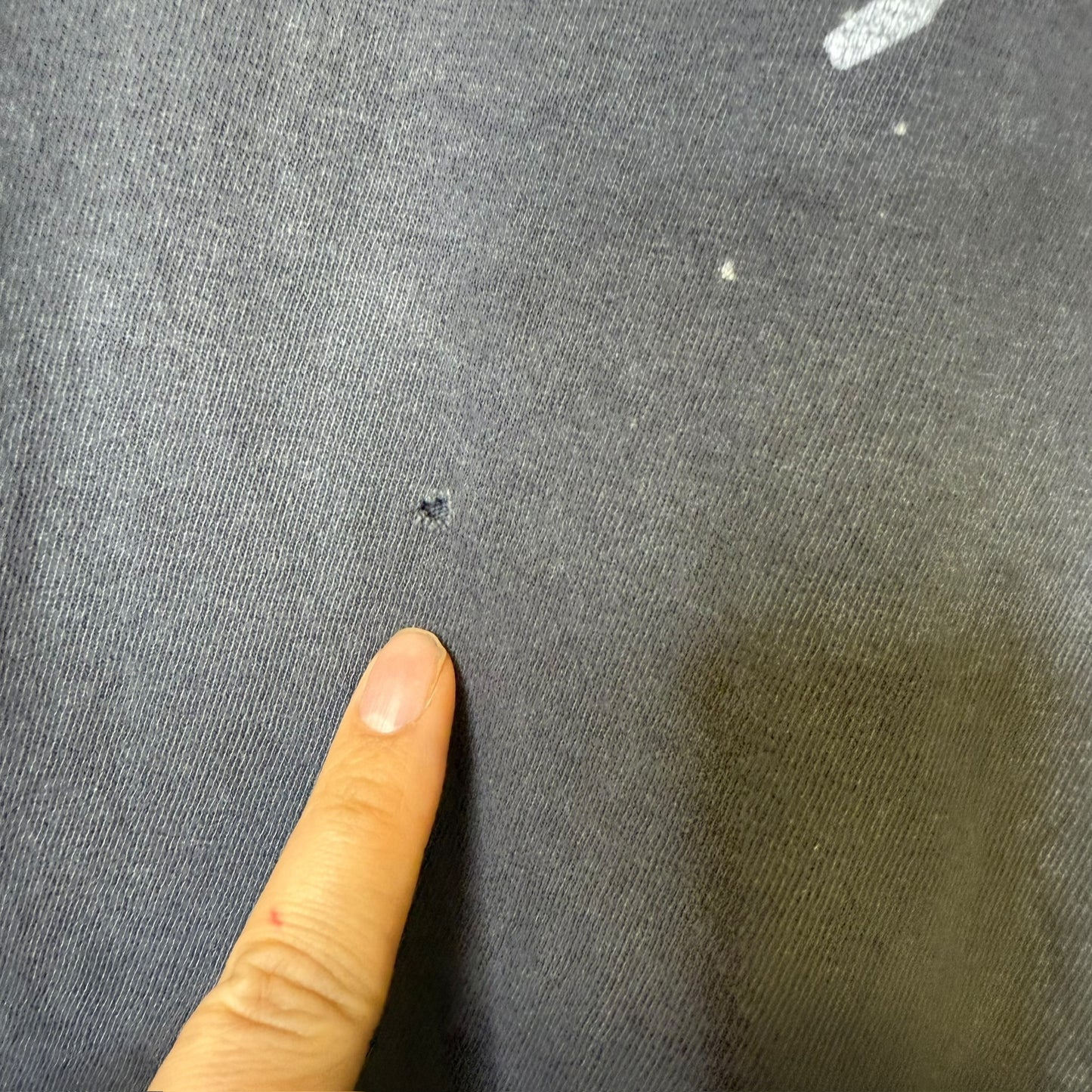 90's Smashing Pumpkins Vampire T-Shirt Sz XL