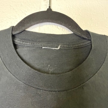 90s Clyde Drexler Through The Roof Basketball NBA T-Shirt Sz L