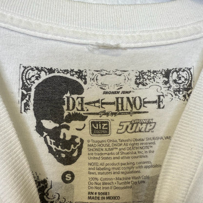 2000s Death Note Shonen Jump Anime Sz S (B635)