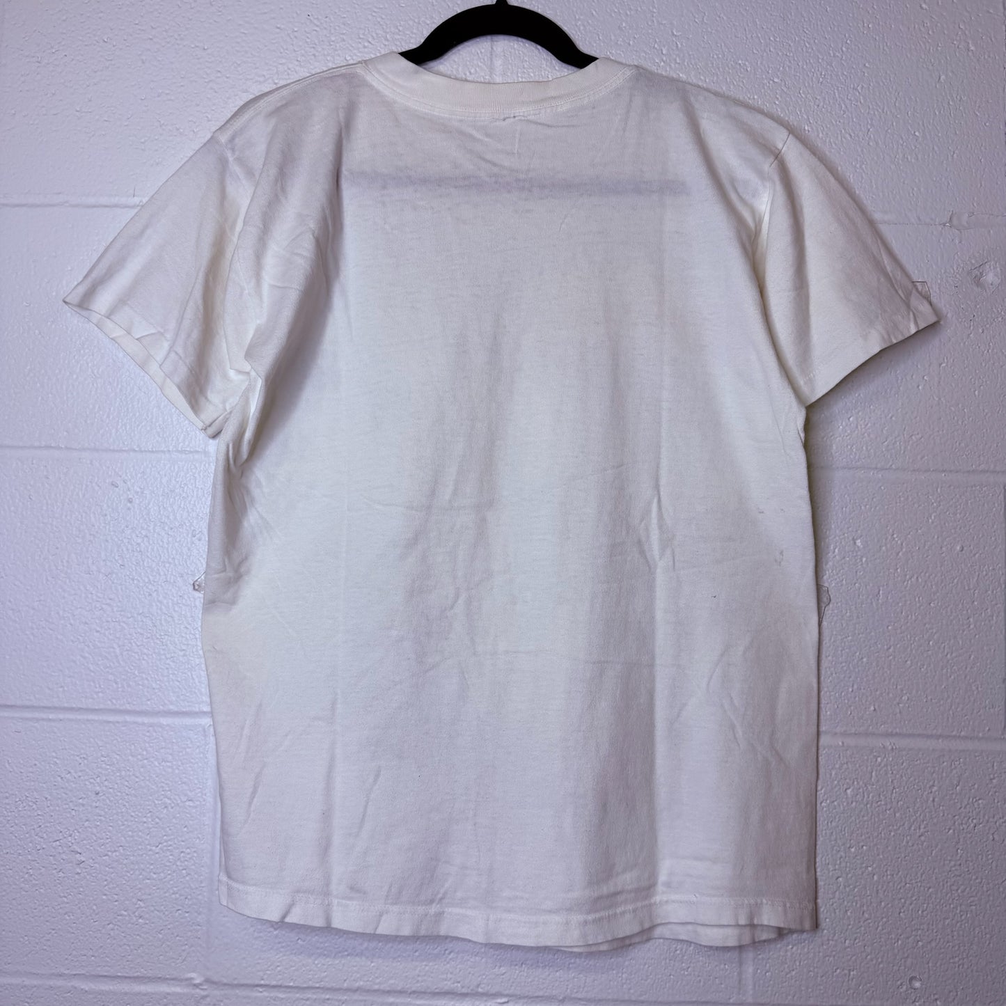 1993 Dallas Cowboys NFL Salem ComicT-shirt (B2339)