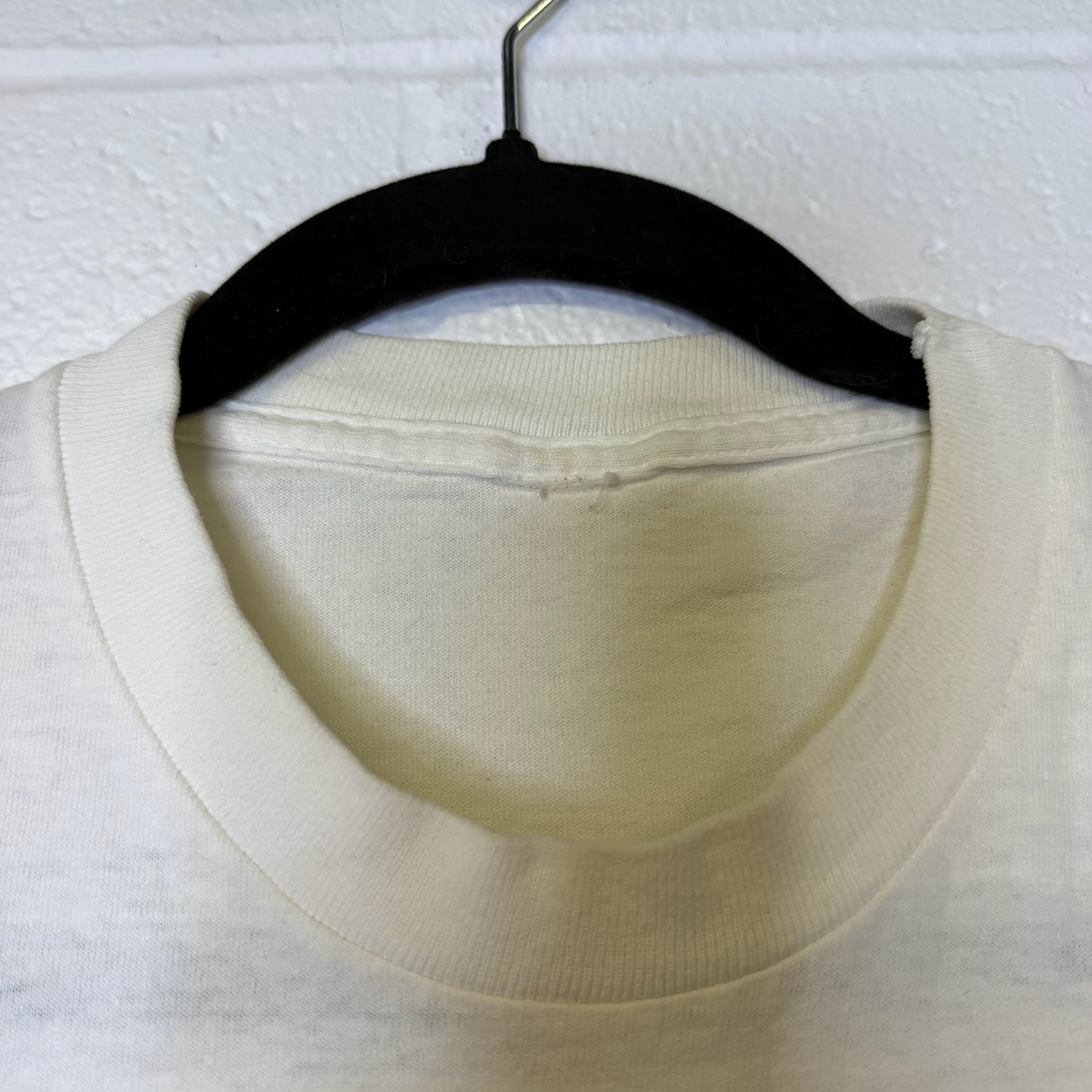 90's Miami Hurricanes NCAA T-shirt Sz XL (B1755)