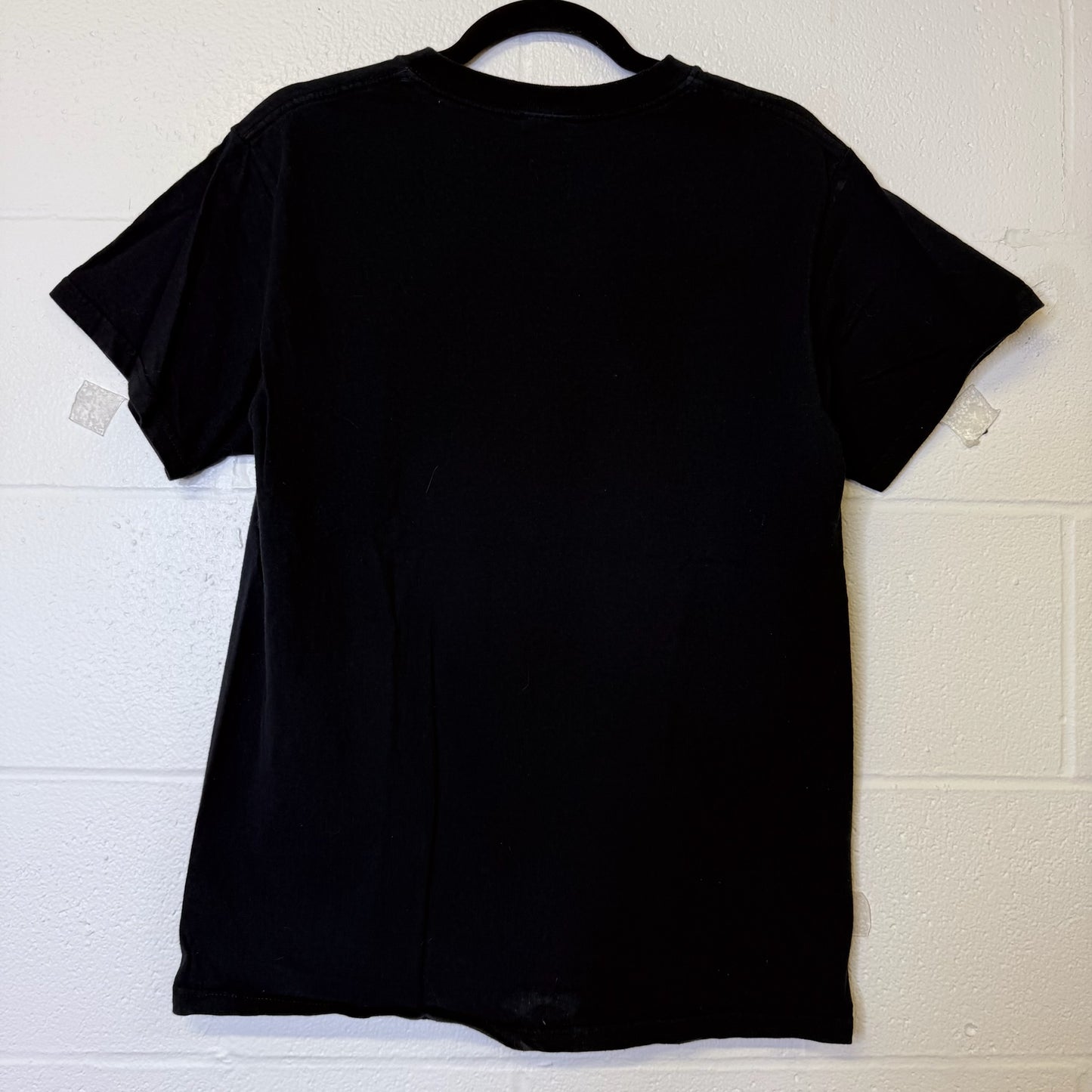 2000s SNFU Tour Shirt Sz M (B2515)