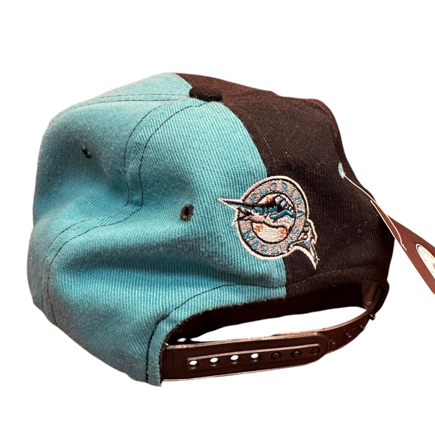 90's Florida Marlins SnapBack Hat