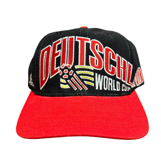 1994 Germany World Cup SnapBack Hat (A7393)