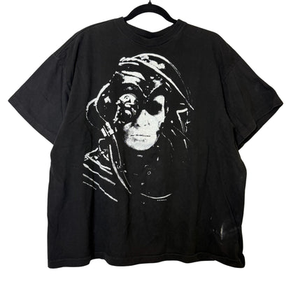 1996 Star Trek Borg MovieT-Shirt Sz XL (A3708)