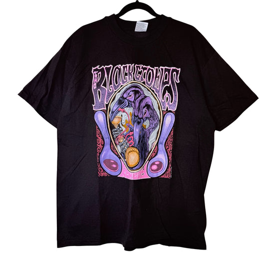 1993 The Black Crowes Band T-shirt Sz XL (B2557)