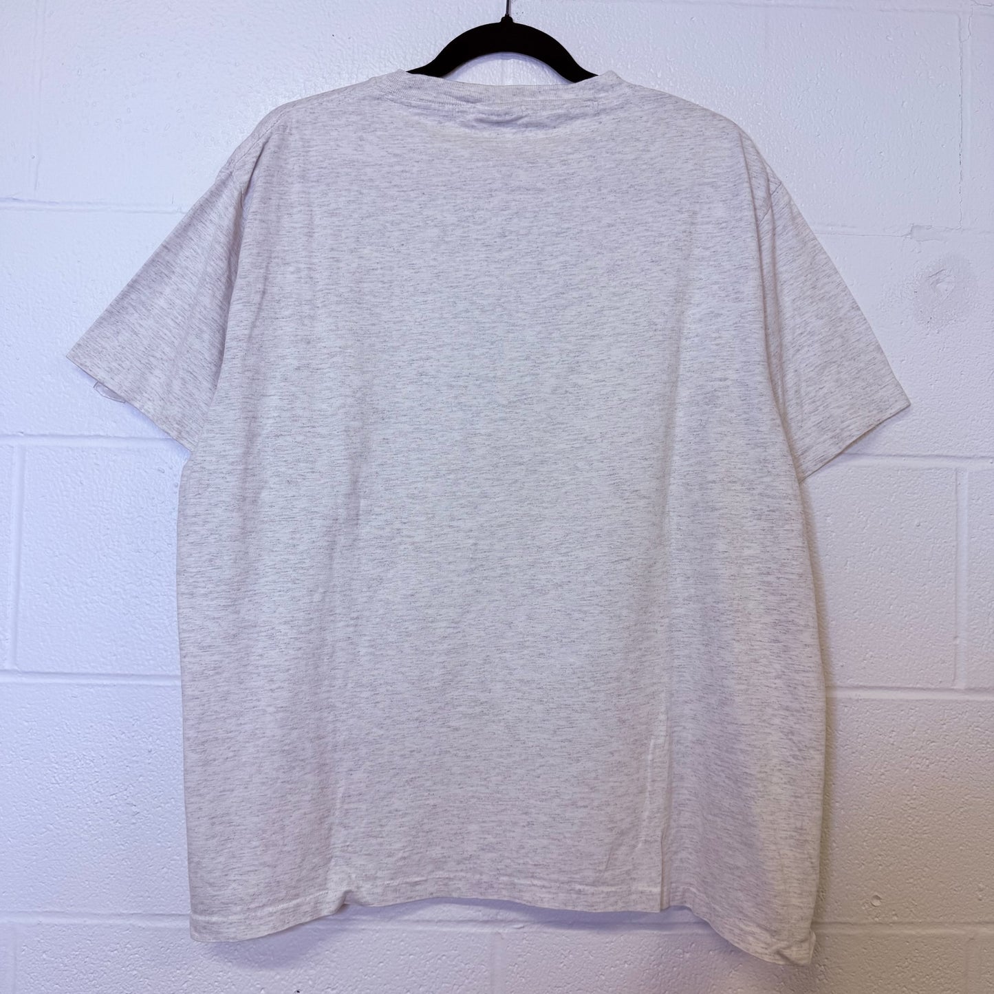 90s Florida State FSU Looney Tunes Taz T-shirt Sz L (B2466)