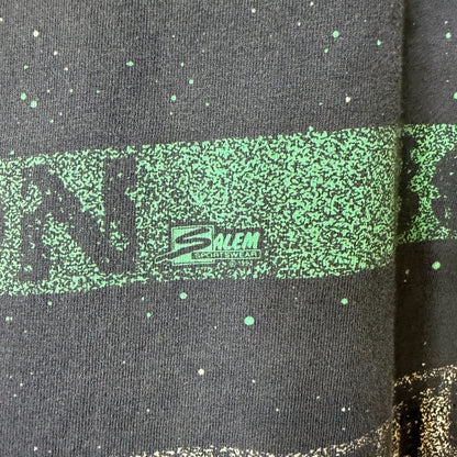 90's Boston Celtics Salem NBA T-Shirt Sz L (B2175)