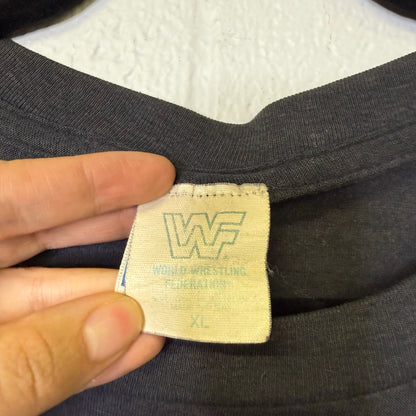 1988 Demolition WWF Sz XL (A9745)