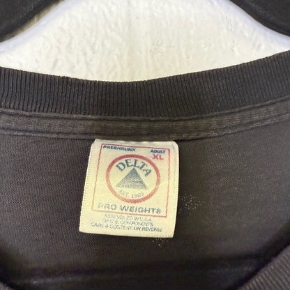 90's Transformers Optimus Prime T-shirt Sz XL (B592)