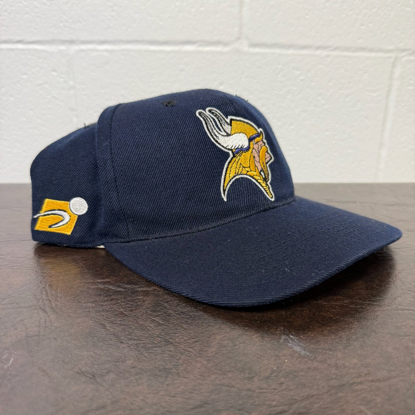 90s Minnesota Vikings NFL Hat