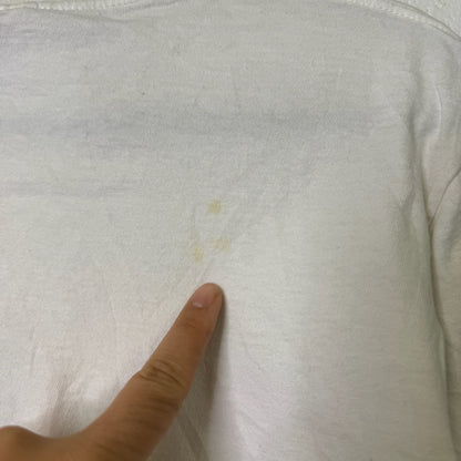 1994 Miami Dolphins NFL T-shirt Sz M (B1635)