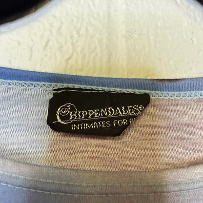 1988 Chippendales T-Shirt Sz XL (B449)