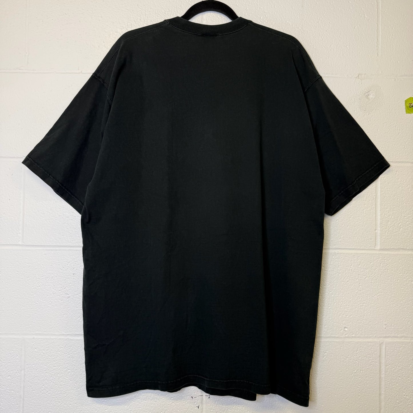 1998 NBA Finals Utah Jazz vs Chicago Bulls T Shirt Sz XL (B2541)