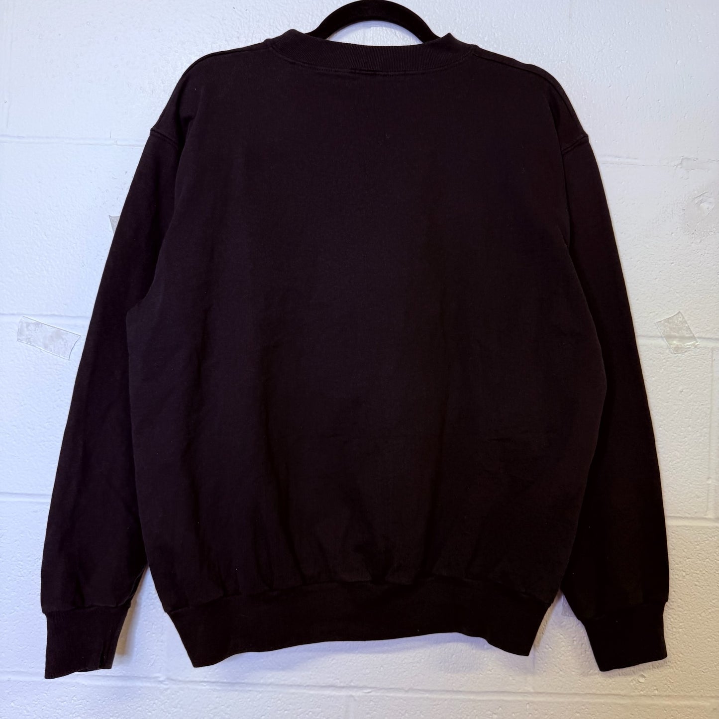 90s Stone Cold WWF Crewneck Sz L (B2472)