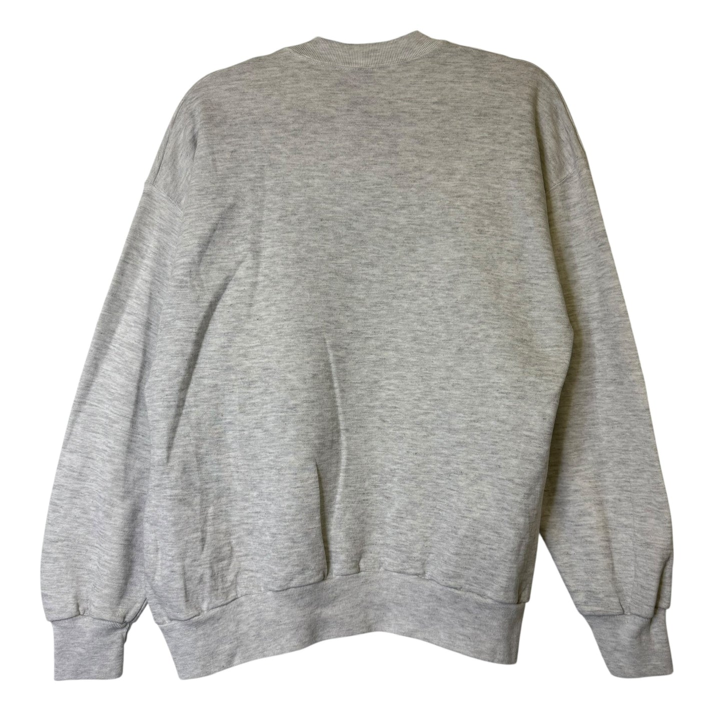 90's Clemson Tigers Crewneck Sz L (B1919)