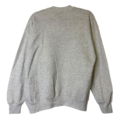 90's Clemson Tigers Crewneck Sz L (B1919)