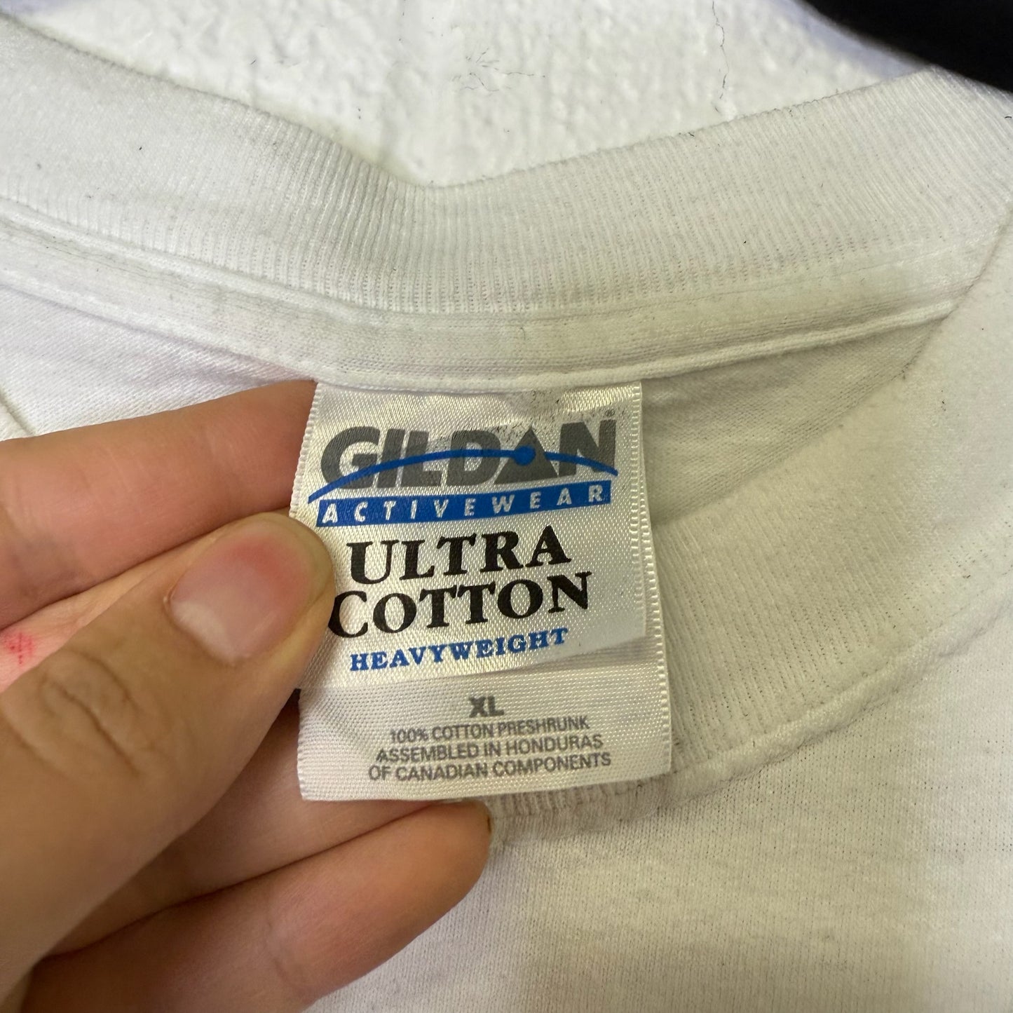 90's Orlando Solar Bears Hockey T-shirt Sz XL (B1641)