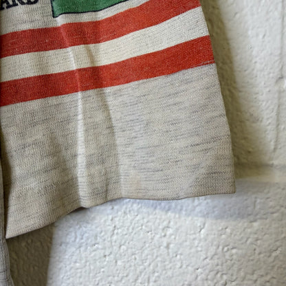 90s San Francisco 49ers NFL Long Gone T-Shirt Sz XL (B2576)