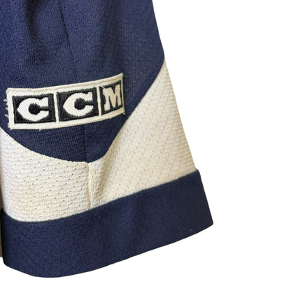 90s Nashville Predators NHL Hockey Jersey Sz XL